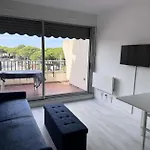 Résidence Les Jardins Du Port - à Port Camargue Avec Piscine Mae-3323 *