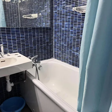 Les Jardins Du Port - A Port Camargue Avec Piscine Mae-3323 Lejlighed
