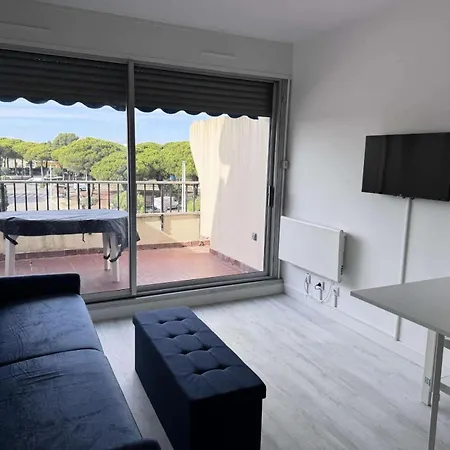 Les Jardins Du Port - A Port Camargue Avec Piscine Mae-3323 *