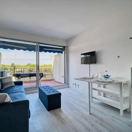Les Jardins Du Port - A Port Camargue Avec Piscine Mae-3323 Le Grau-du-Roi