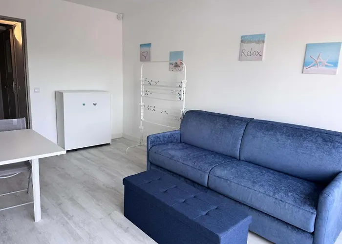 Résidence Les Jardins Du Port - à Port Camargue Avec Piscine Mae-3323 Appartement